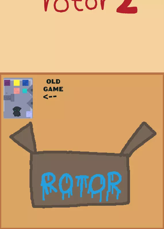 Game by @Rotor