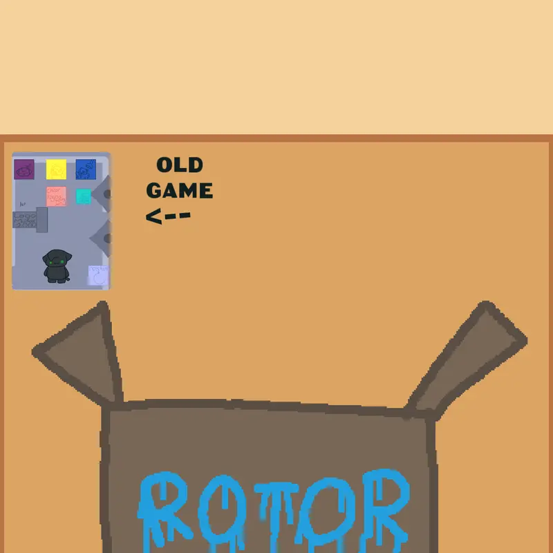 Game by @Rotor