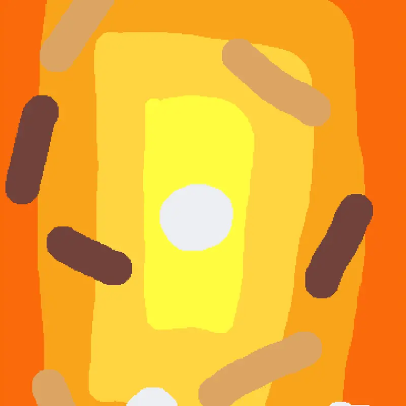 Game by @good_soup