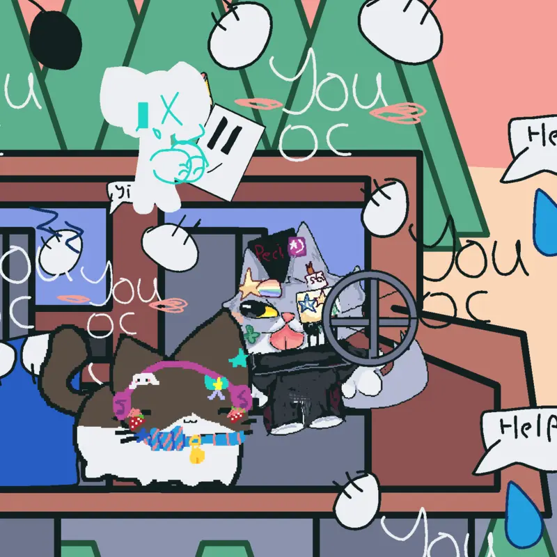Game by @evicreates