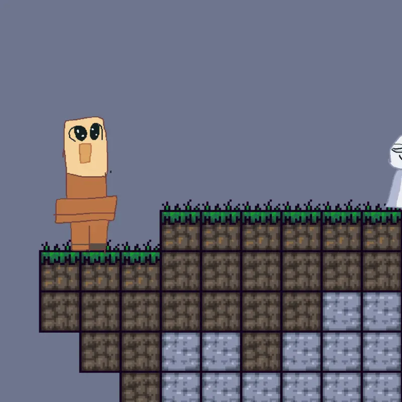 Game by @Vee_bunny