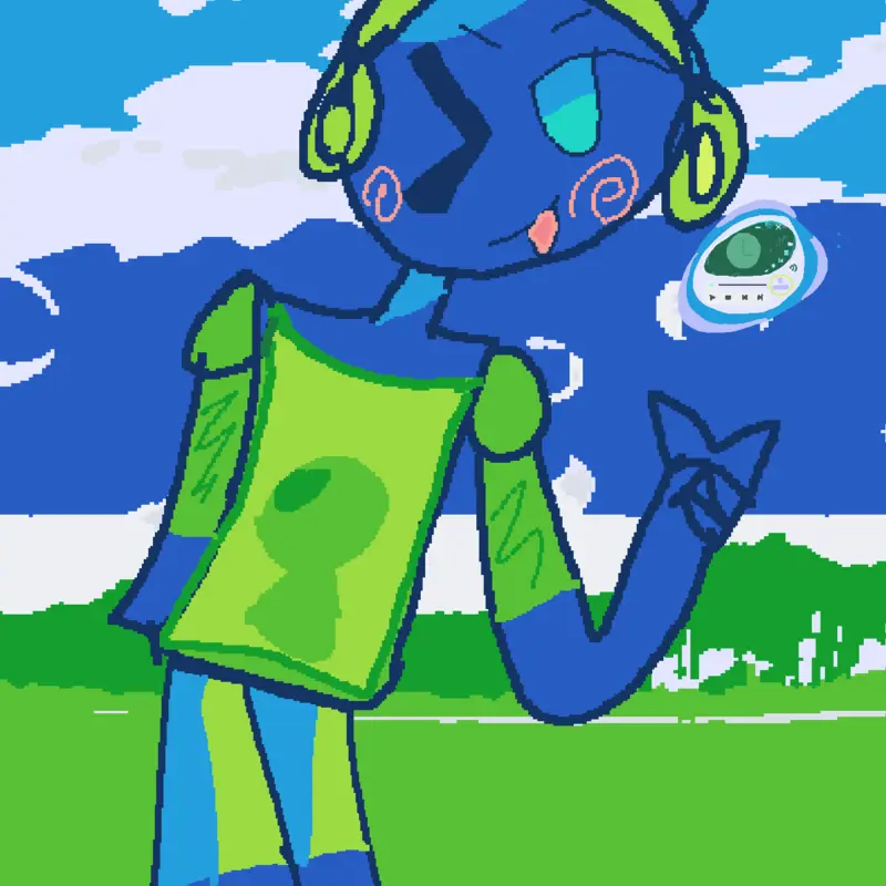 Game by @Bonnie_2026
