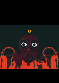 Omega Pyro - Ballooney