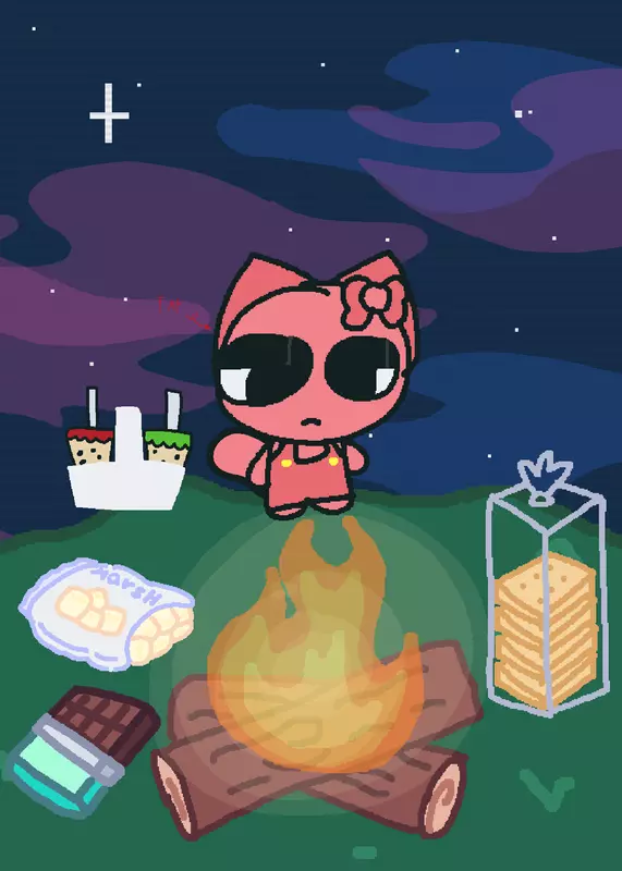 Game by @blueberry_yum