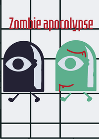 Zombie apocalypse