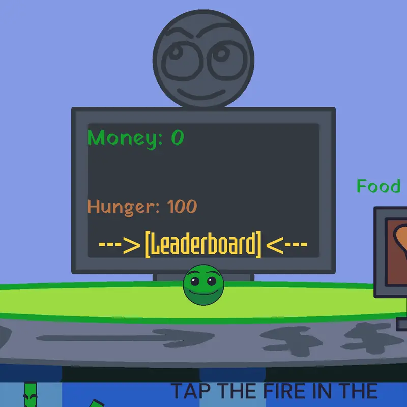 Game by @oldchannel