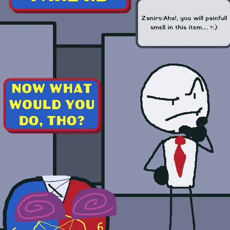 Game by @Zanirox_offical