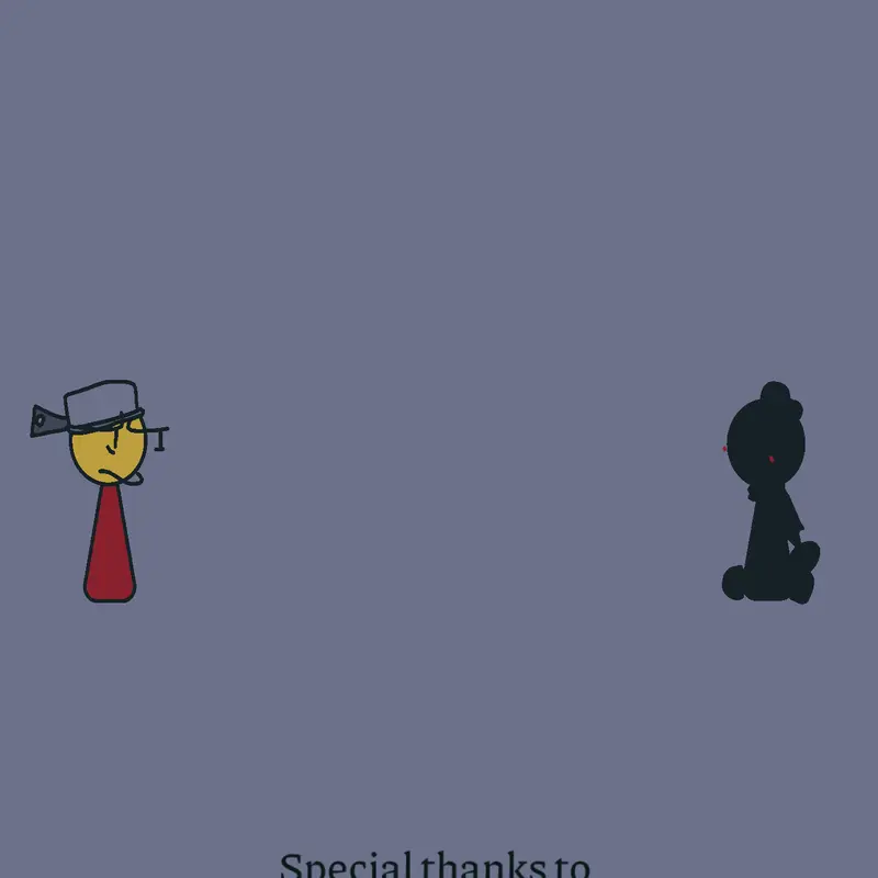 Game by @BloodsFist