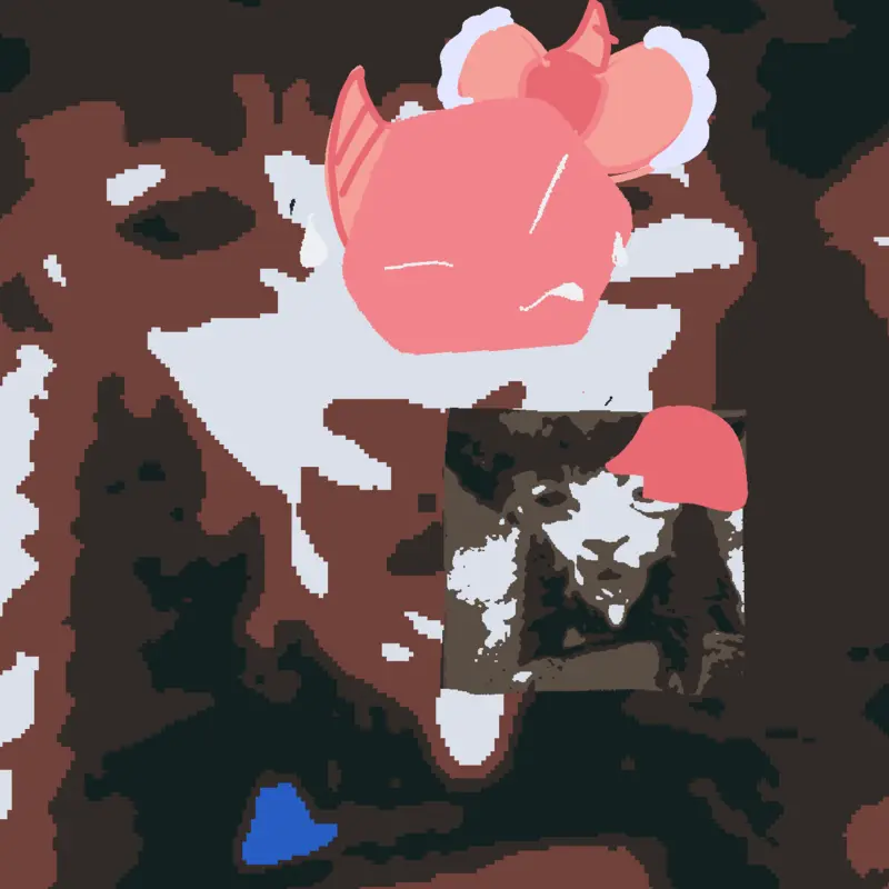 Game by @m0thing