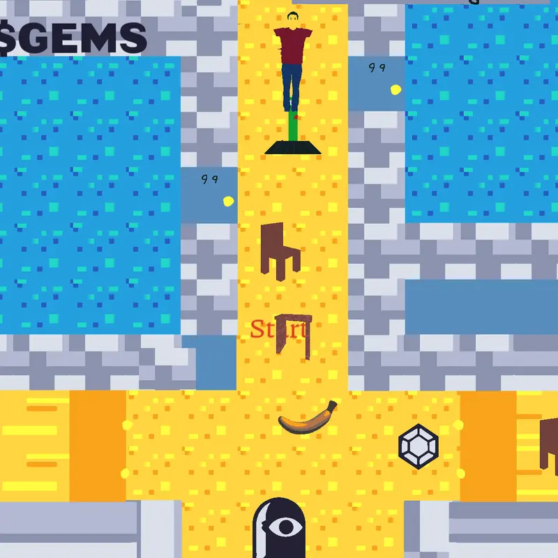 Game by @p_higuys