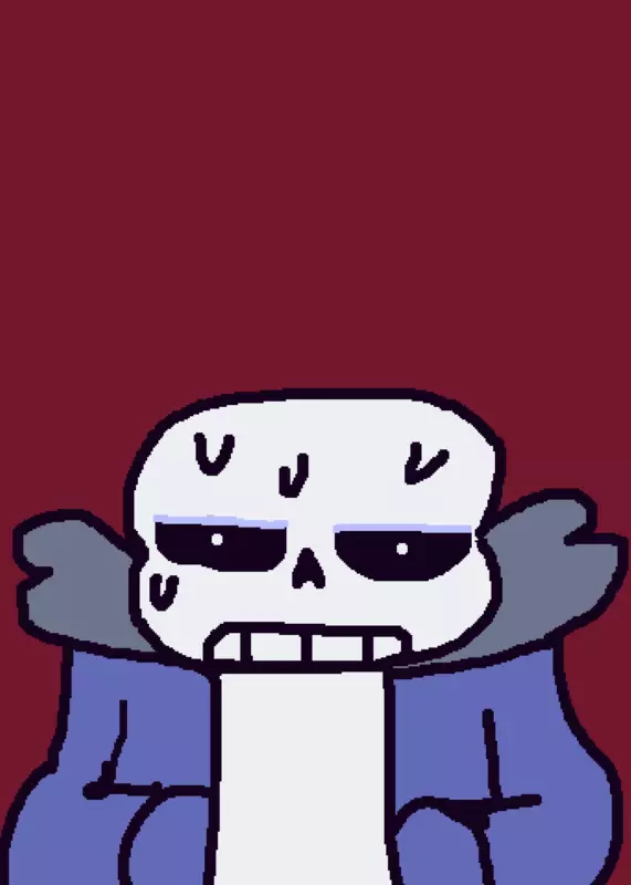 Game by @ithinkmynameis-sans