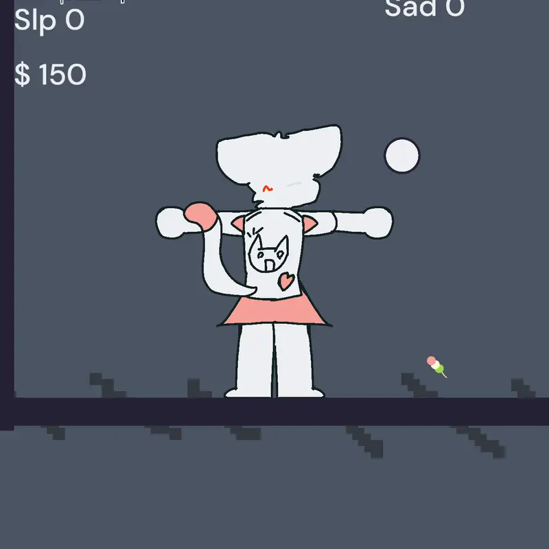 Game by @cakiwpawz