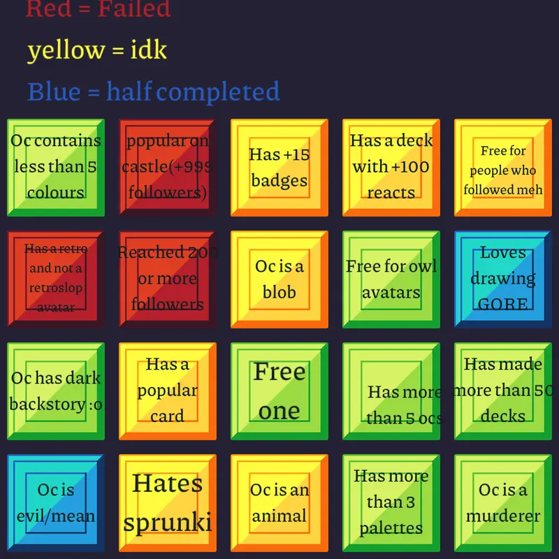 Game by @pixel_wrainy