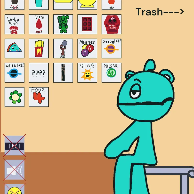 Game by @DavidNyair8