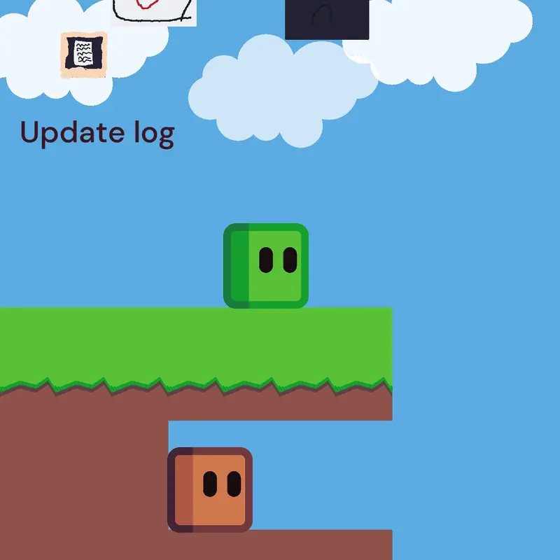 Game by @GODOFEPIK