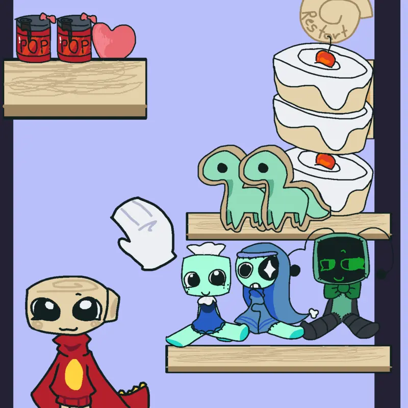 Game by @lilly_Official