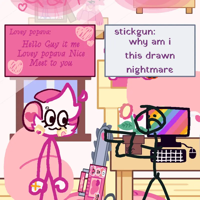 Game by @YIPPIEKIYAY