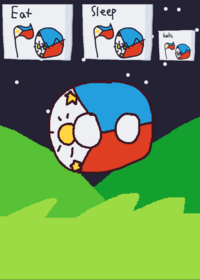 Take care of Philippines
