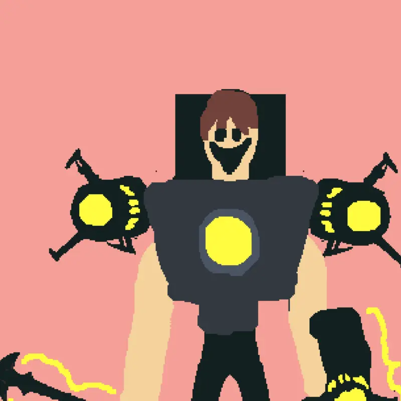 Game by @-_titan_tvman_-