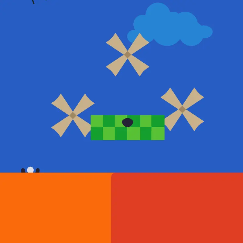 Game by @berryapple