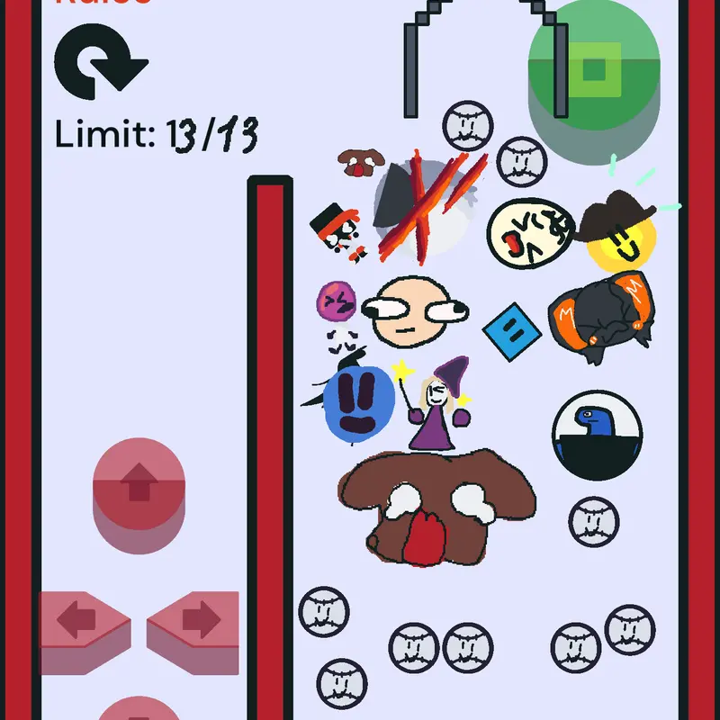 Game by @Danytik020