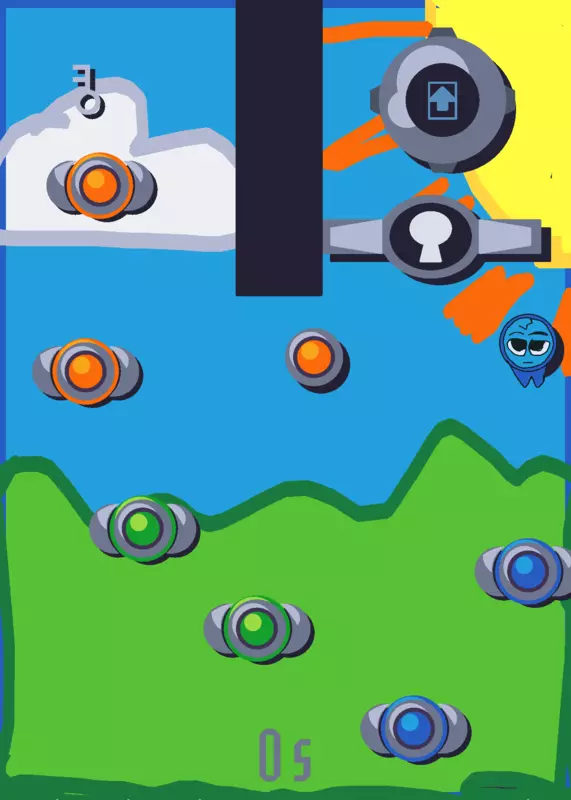 Game by @Santiagoyt