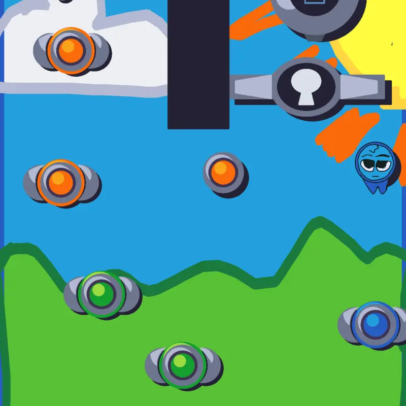 Game by @Santiagoyt