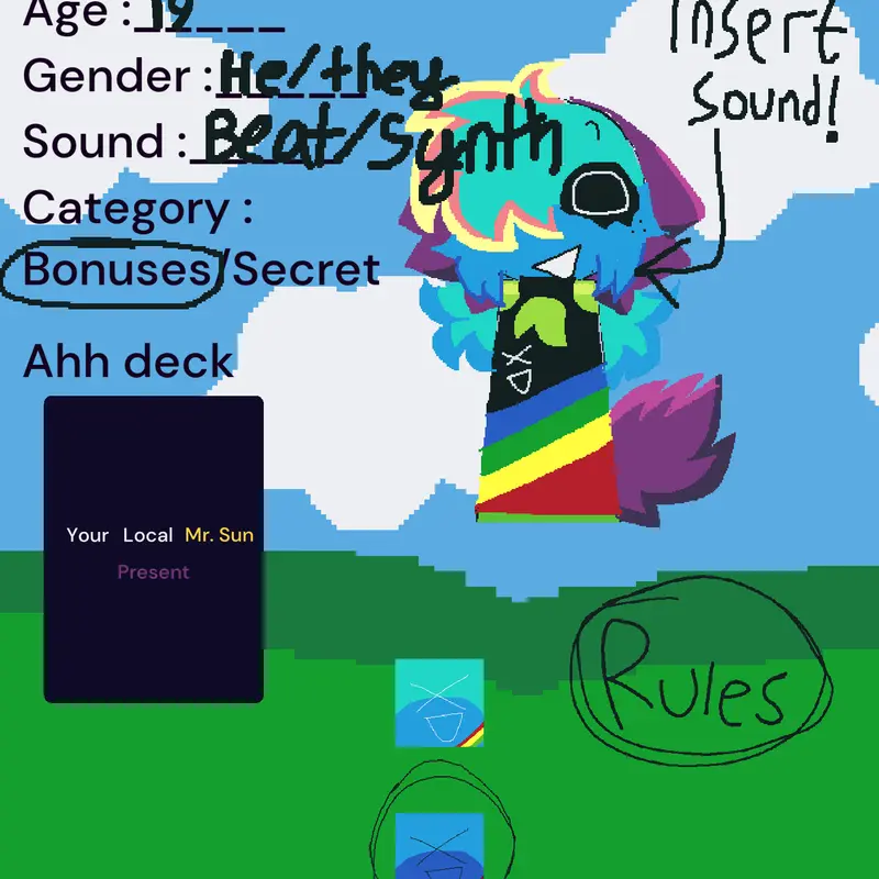 Game by @SULFUROUSXD