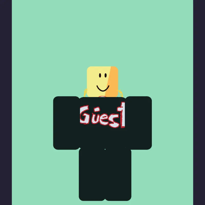 Game by @BluRoo