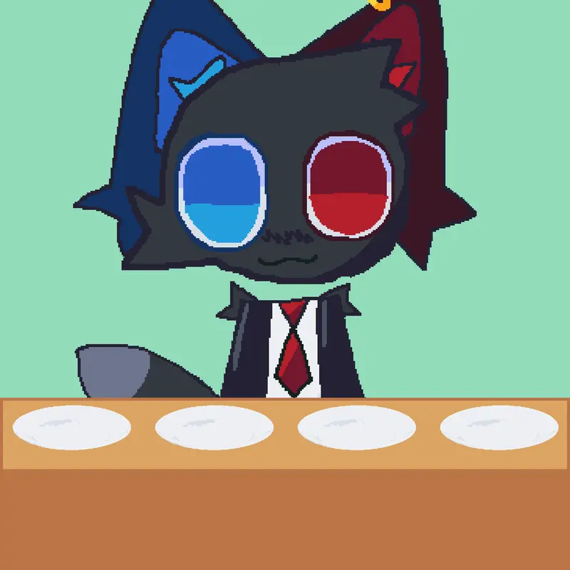 Game by @RBblackfox