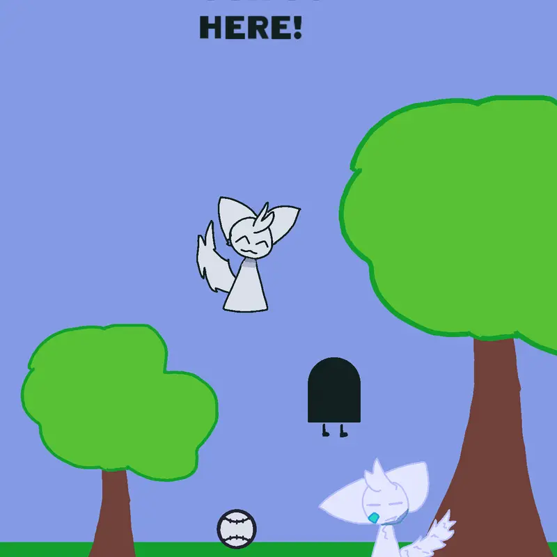 Game by @Whitie