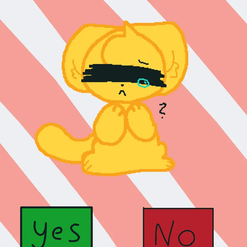 Game by @YellowCat_2026