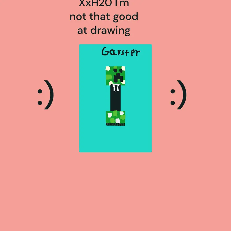 Game by @gavster