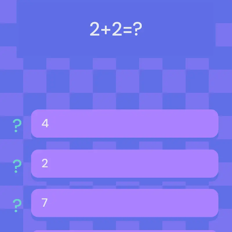 Game by @Aperango1