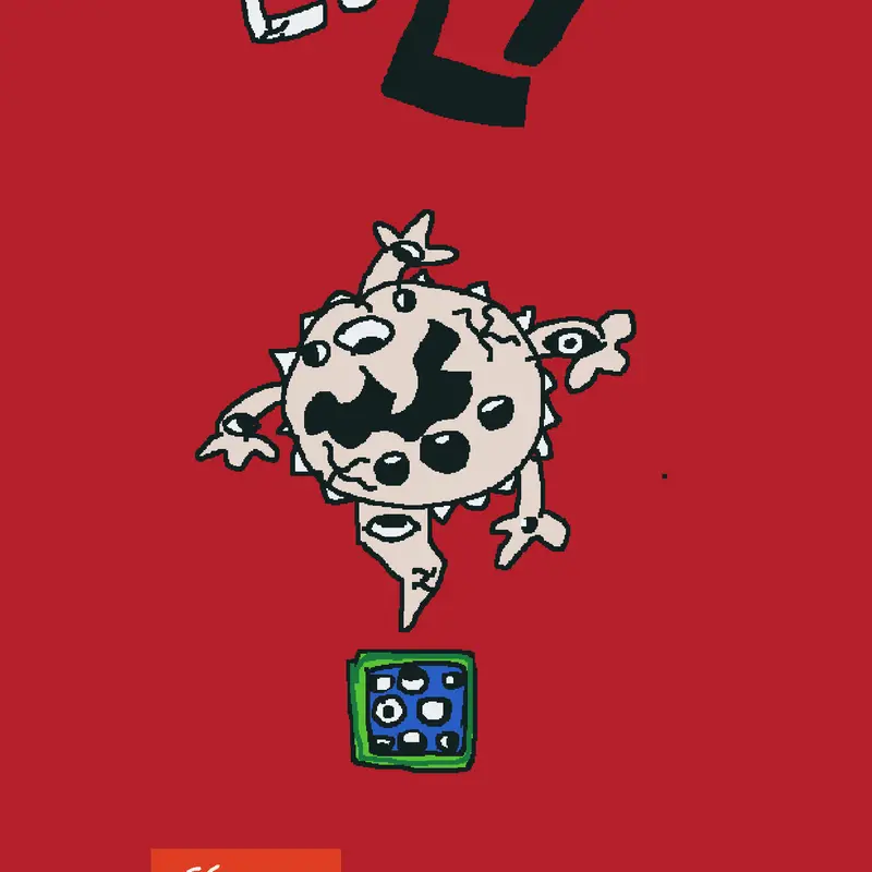 Game by @Bulib
