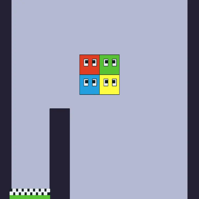 Game by @oldmino