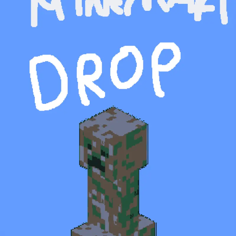 Game by @vinalle23