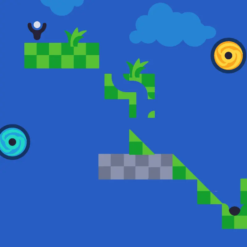 Mi primer juego  my first game by @ValentinoGael