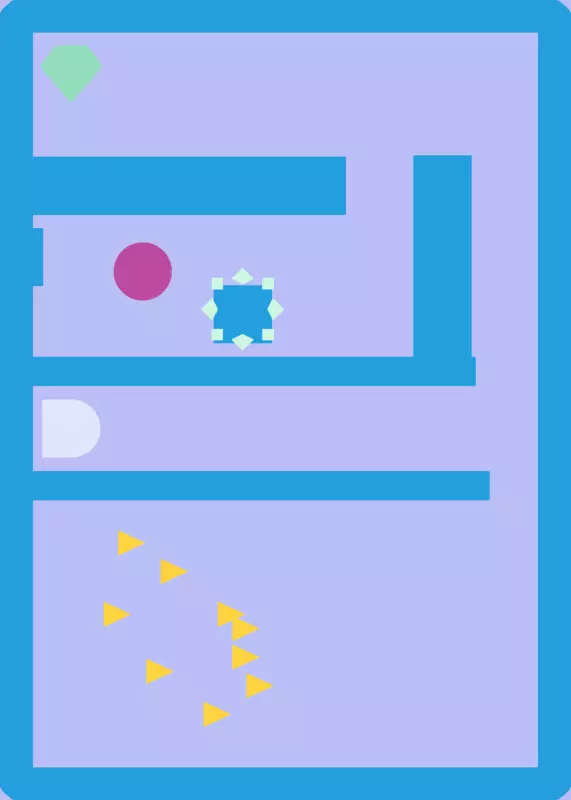 Game by @Waffleess