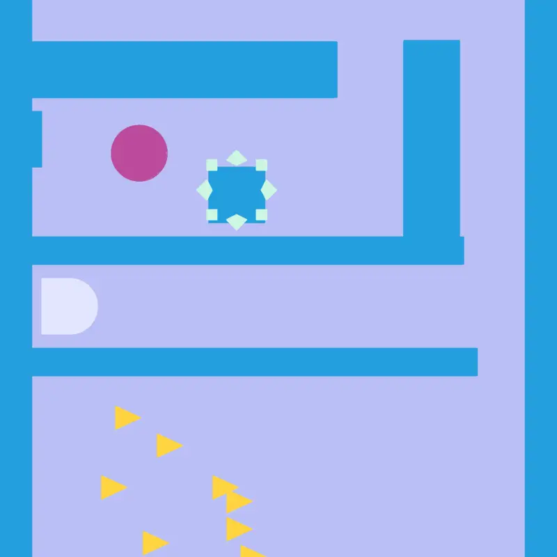 Game by @Waffleess