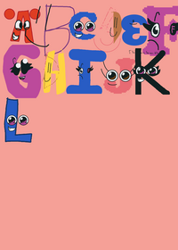 Letter band