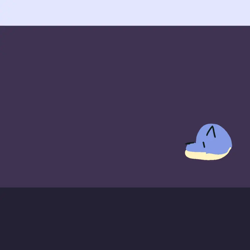 Game by @ZeraorTheCat