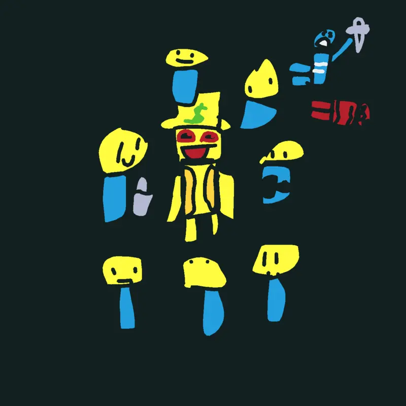 Game by @Dylanpro4242
