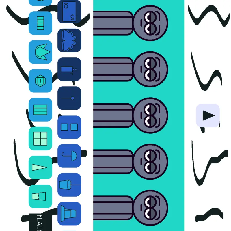 Game by @UzaibMir
