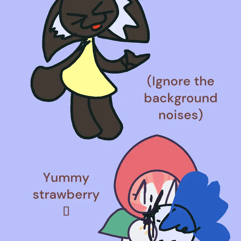 Game by @PeachMeow_ALT