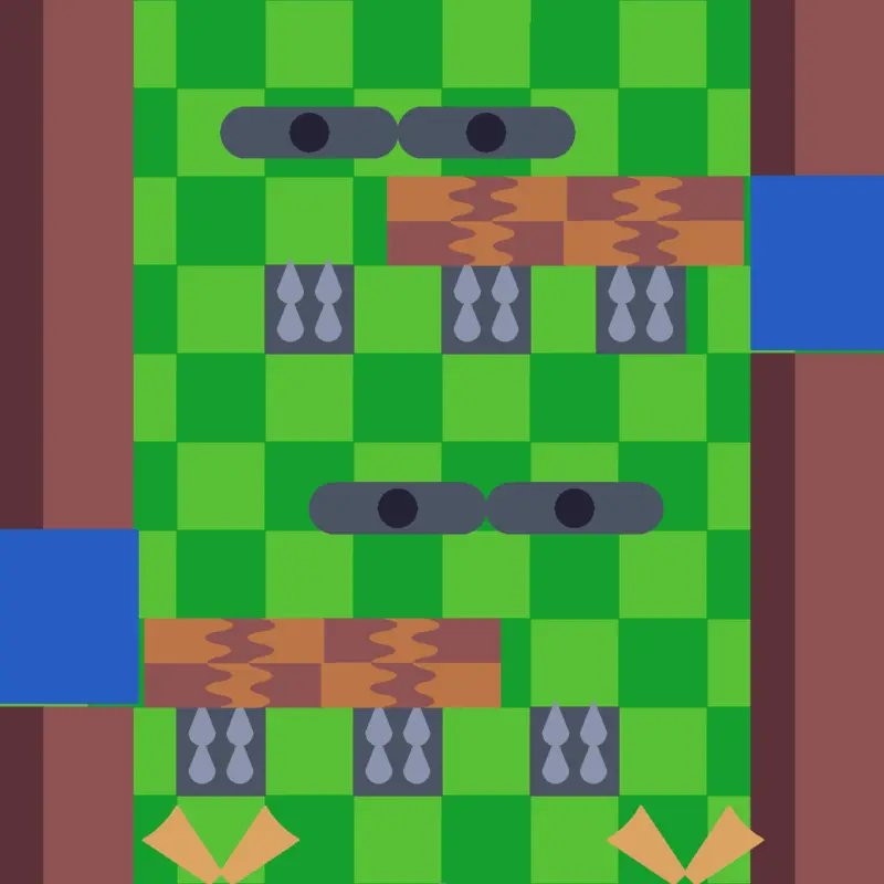 Game by @Samting