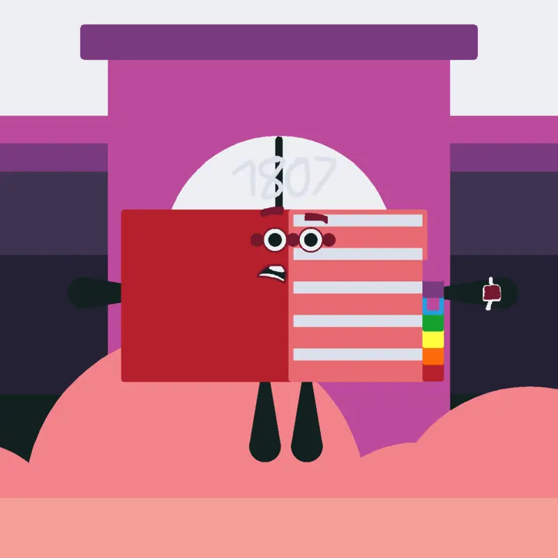 play with 1807 by @36TheCreator