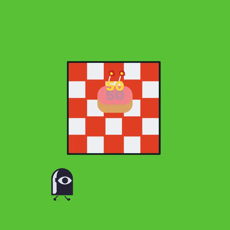 Game by @jeezers