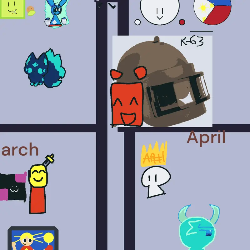 Game by @hornet_123