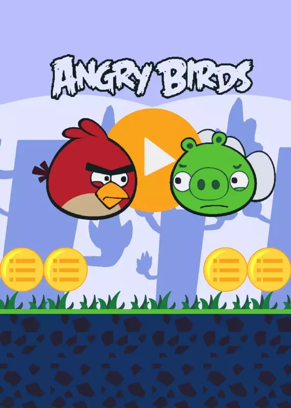 Game by @Chappie5014